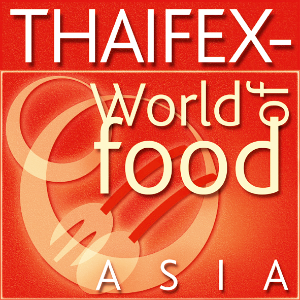 THAIFEX - World of Food Asia 2019