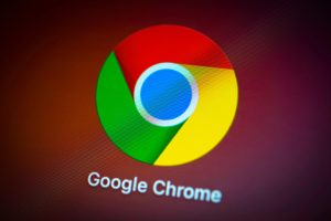 google-chrome