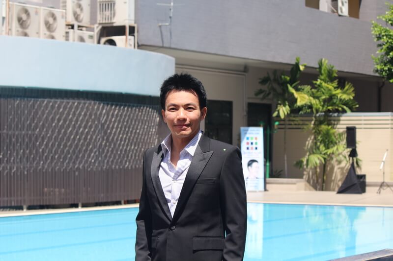 Miss Grand Bangkok 2020_Swimwear Round_h005 Pretty MC Thailand