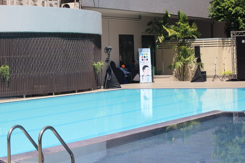 Miss Grand Bangkok 2020_Swimwear Round_h006 Pretty MC Thailand