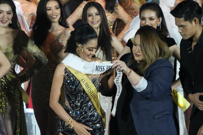 Miss Grand Bangkok 2020_Best in Evening Gown (5) Pretty MC Thailand